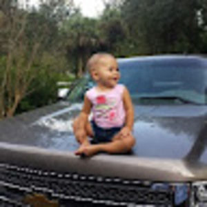 Meet your Posher, Billy